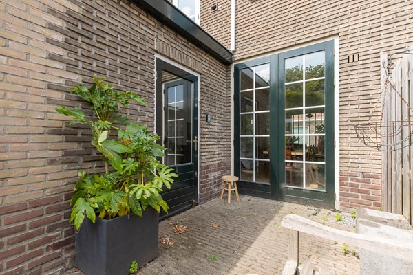 Medium property photo - Heemskerkstraat 51, 2315 TG Leiden